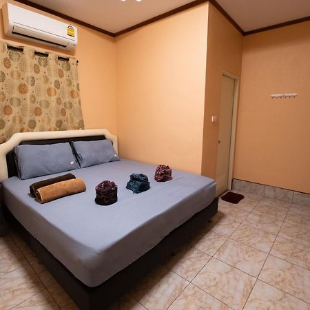 Boonsong Guest House Кхао Тао Екстериор снимка