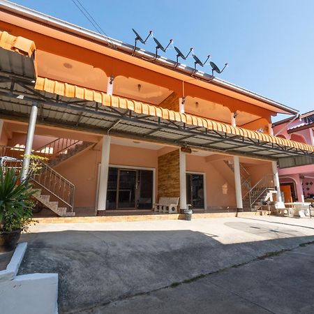 Boonsong Guest House Кхао Тао Екстериор снимка