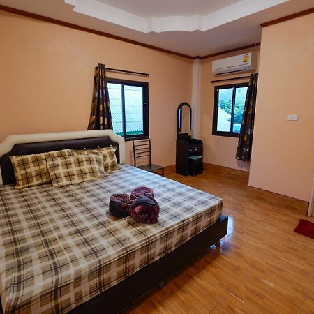 Boonsong Guest House Кхао Тао Екстериор снимка