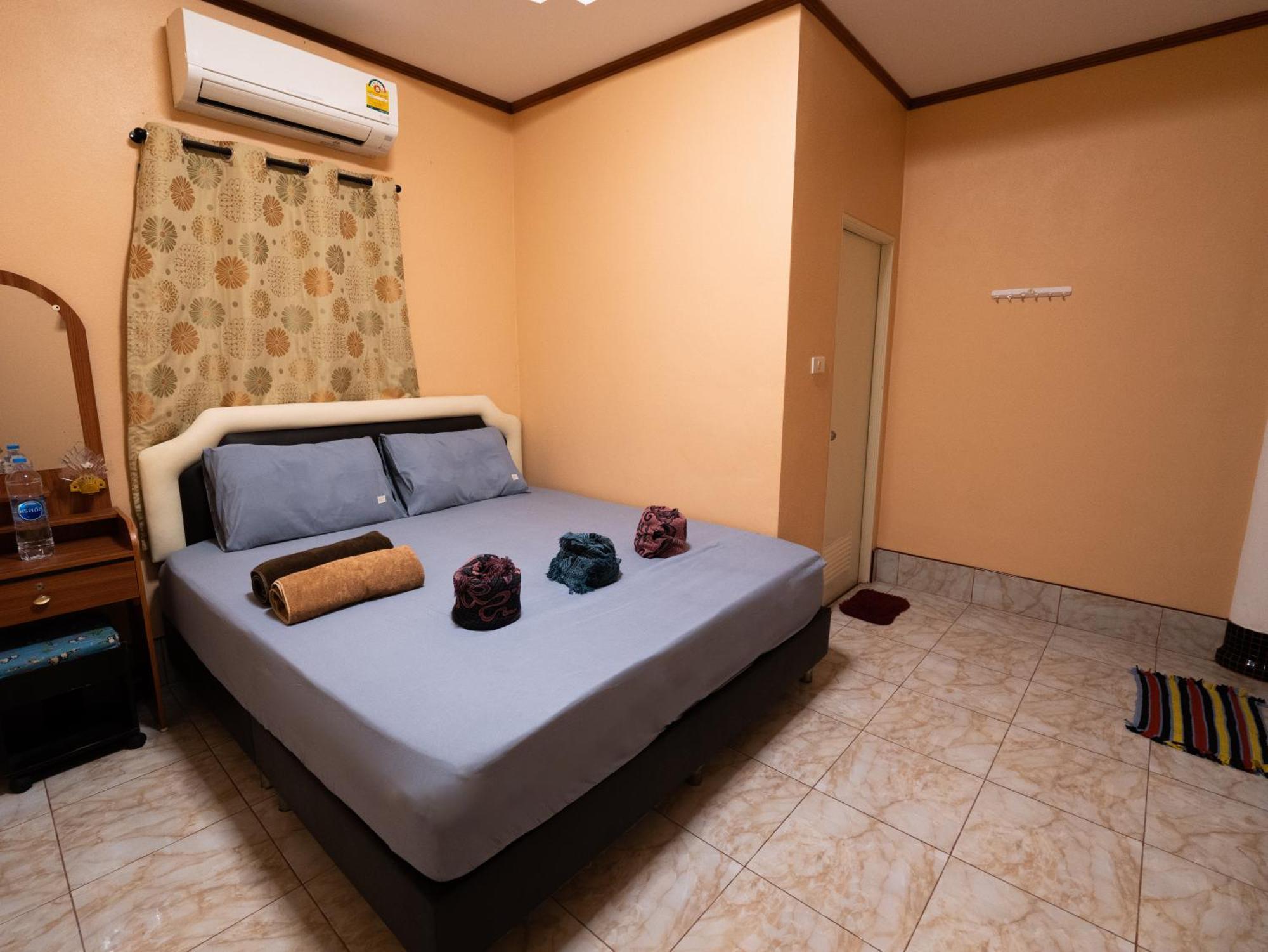 Boonsong Guest House Кхао Тао Екстериор снимка
