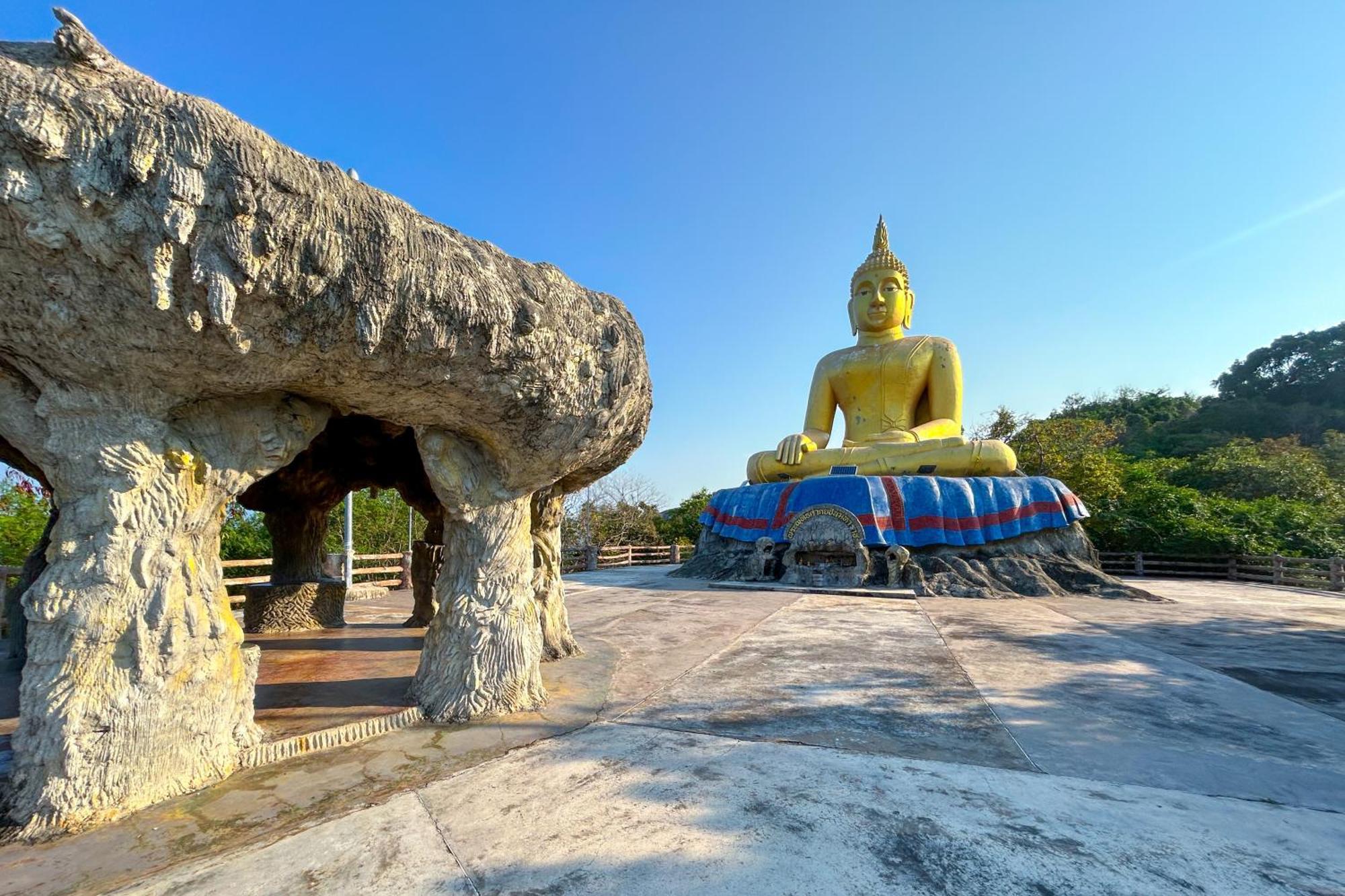 Boonsong Guest House Кхао Тао Екстериор снимка