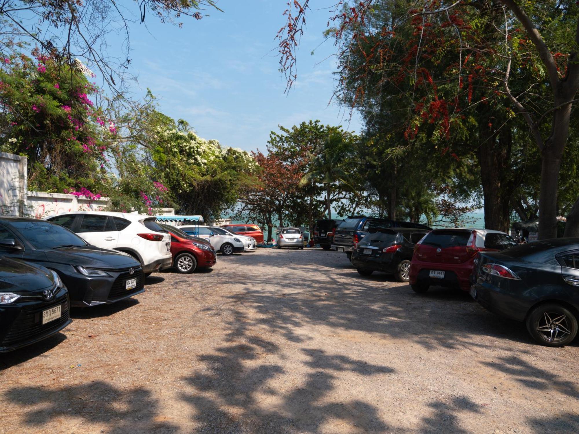 Boonsong Guest House Кхао Тао Екстериор снимка