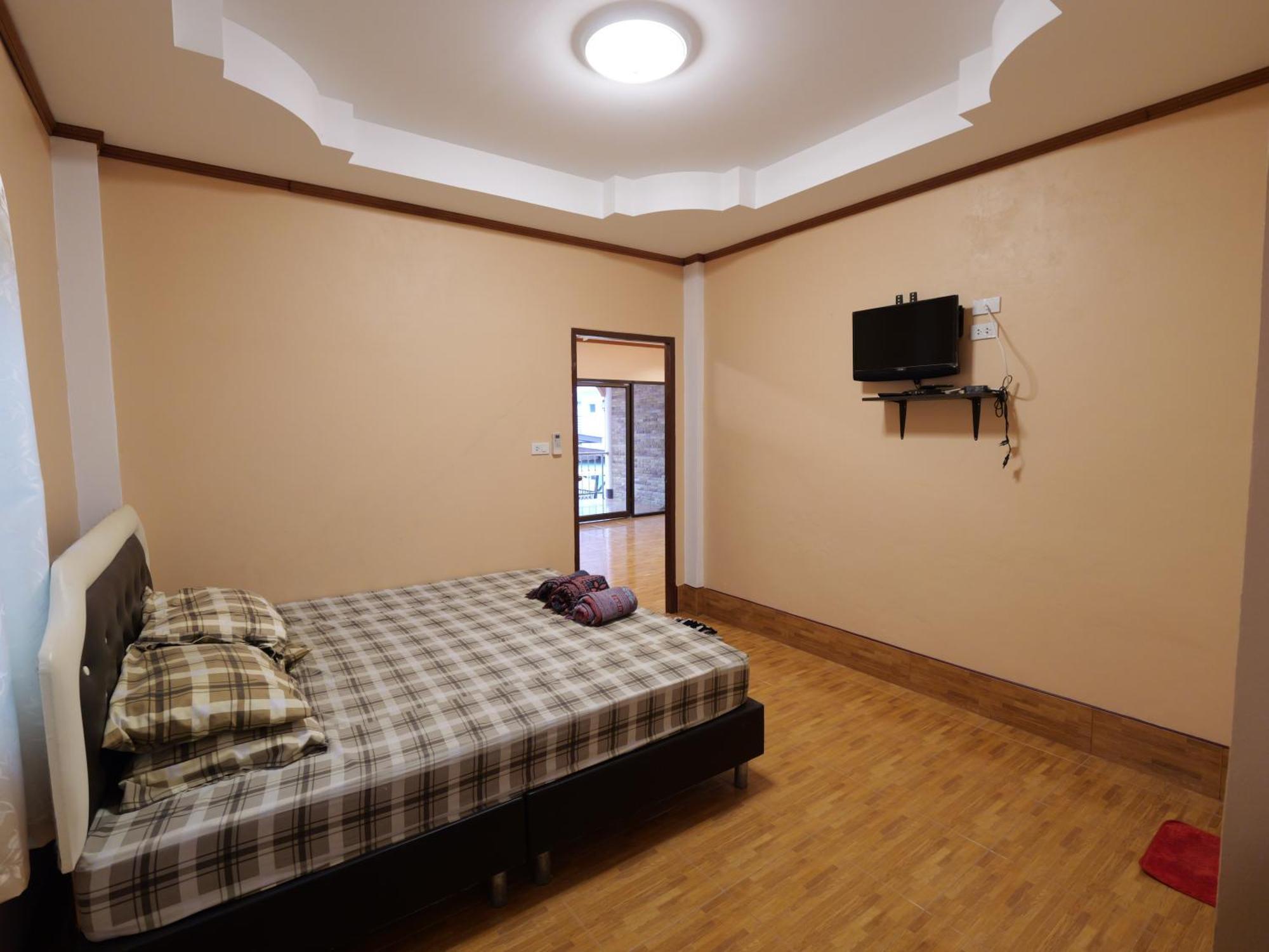 Boonsong Guest House Кхао Тао Екстериор снимка