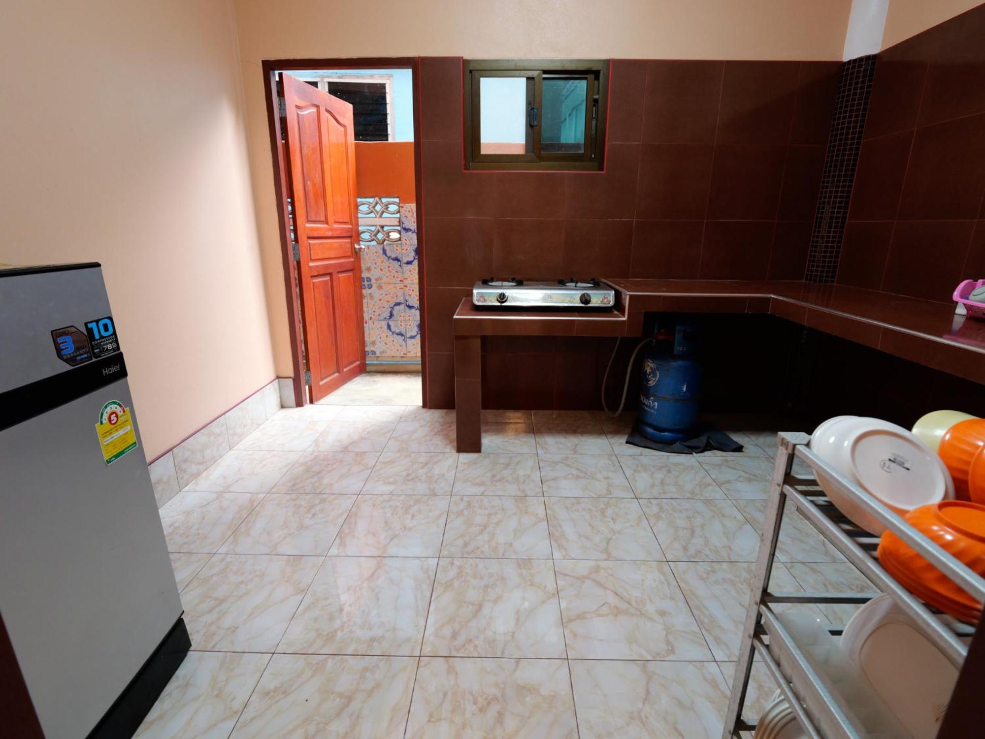 Boonsong Guest House Кхао Тао Екстериор снимка