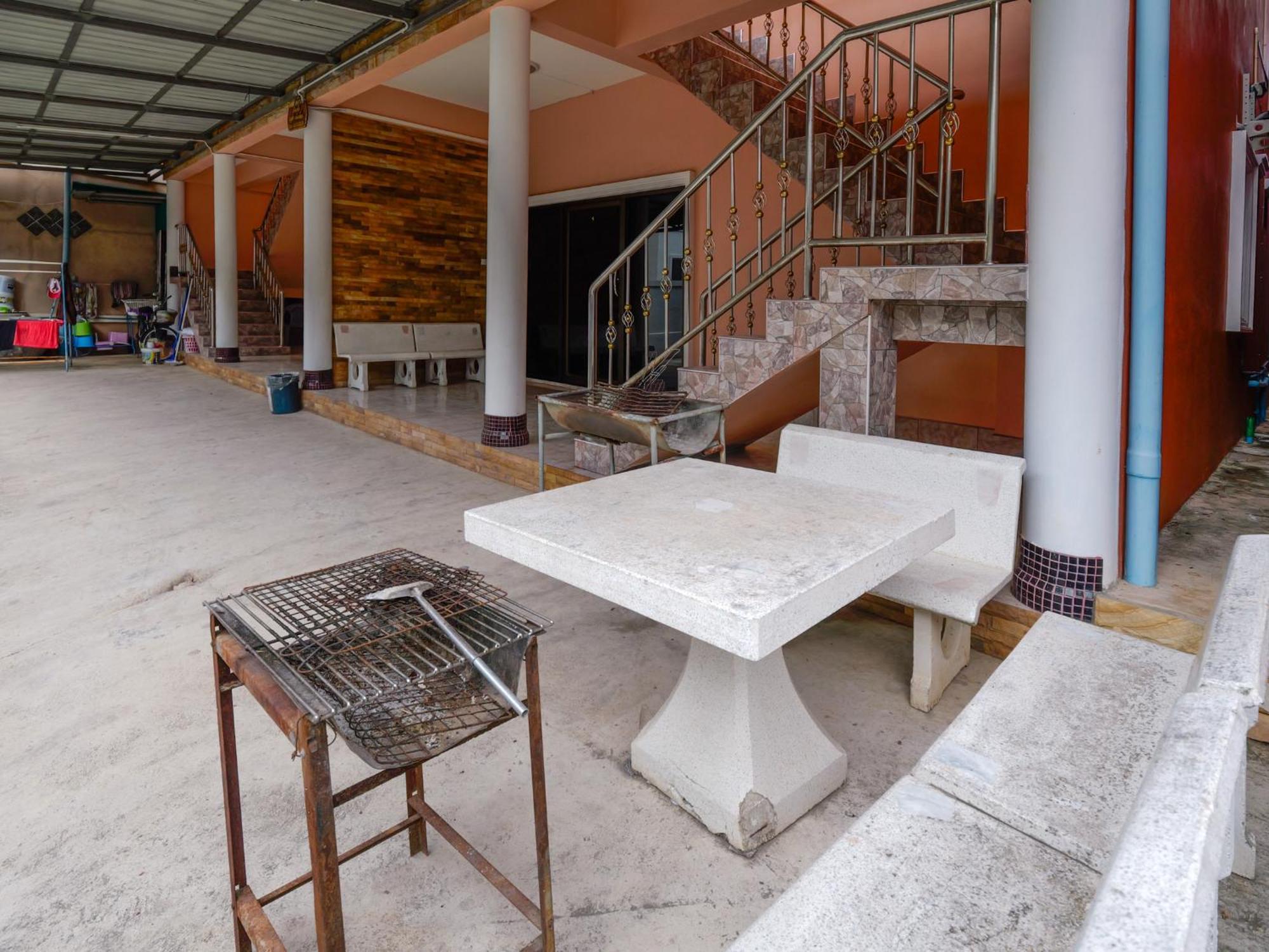 Boonsong Guest House Кхао Тао Екстериор снимка